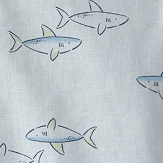 Carter's Baby Boys 3-pc. Short Set