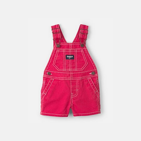 oshkosh 希少いちご　オーバーオール Oshkosh Baby Boys Overalls - JCPenney