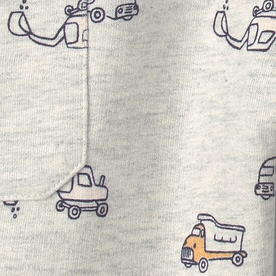 Carter's Baby Boys 2-pc. Pant Set