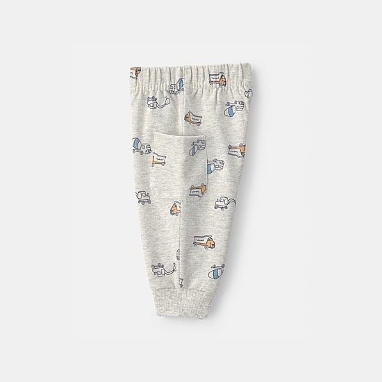 Carter's Baby Boys 2-pc. Pant Set