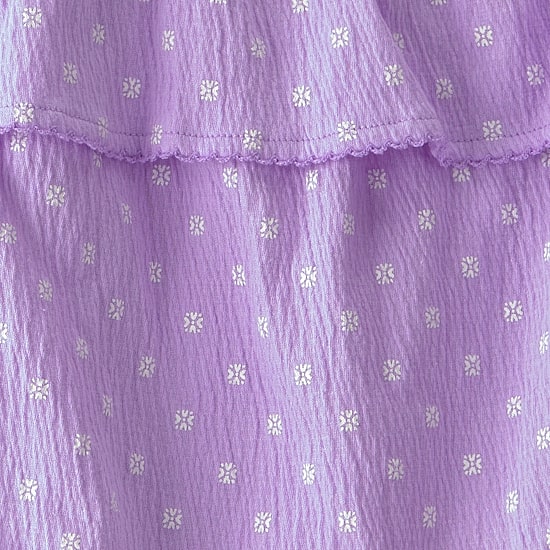 Carter's Little & Big Kid Girls Knit 2-pc. Skirt Set