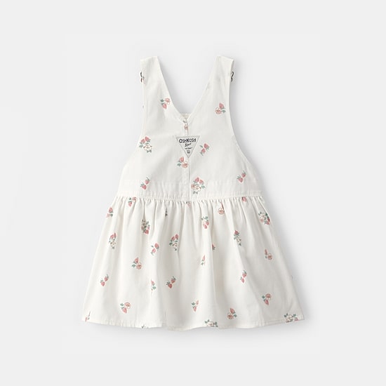 Oshkosh Toddler Girls Skirtalls