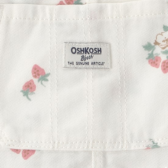 Oshkosh Toddler Girls Skirtalls