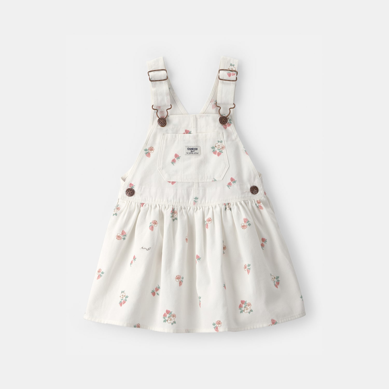 Oshkosh Toddler Girls Skirtalls