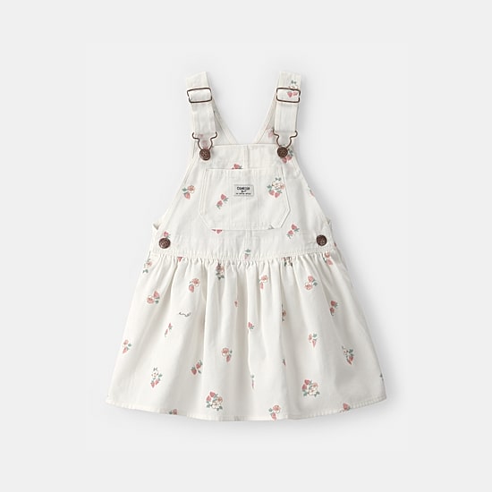 Oshkosh Toddler Girls Skirtalls