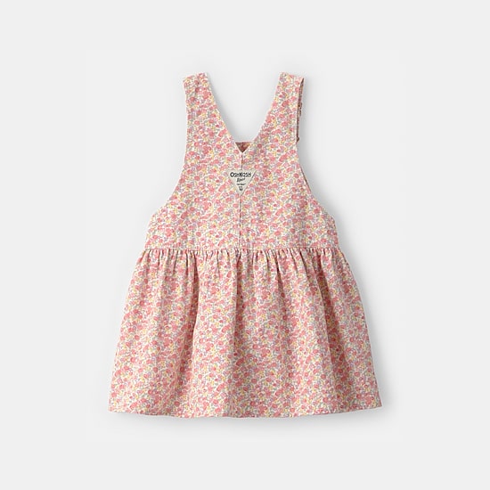 Oshkosh Toddler Girls Skirtalls