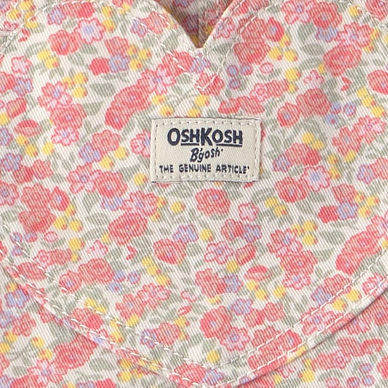 Oshkosh Toddler Girls Skirtalls