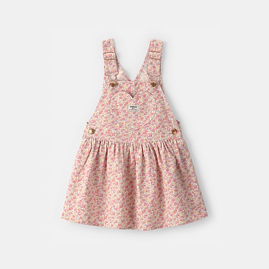 Oshkosh Toddler Girls Skirtalls