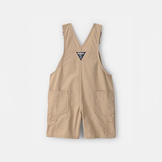 Oshkosh Toddler Boys Shortalls