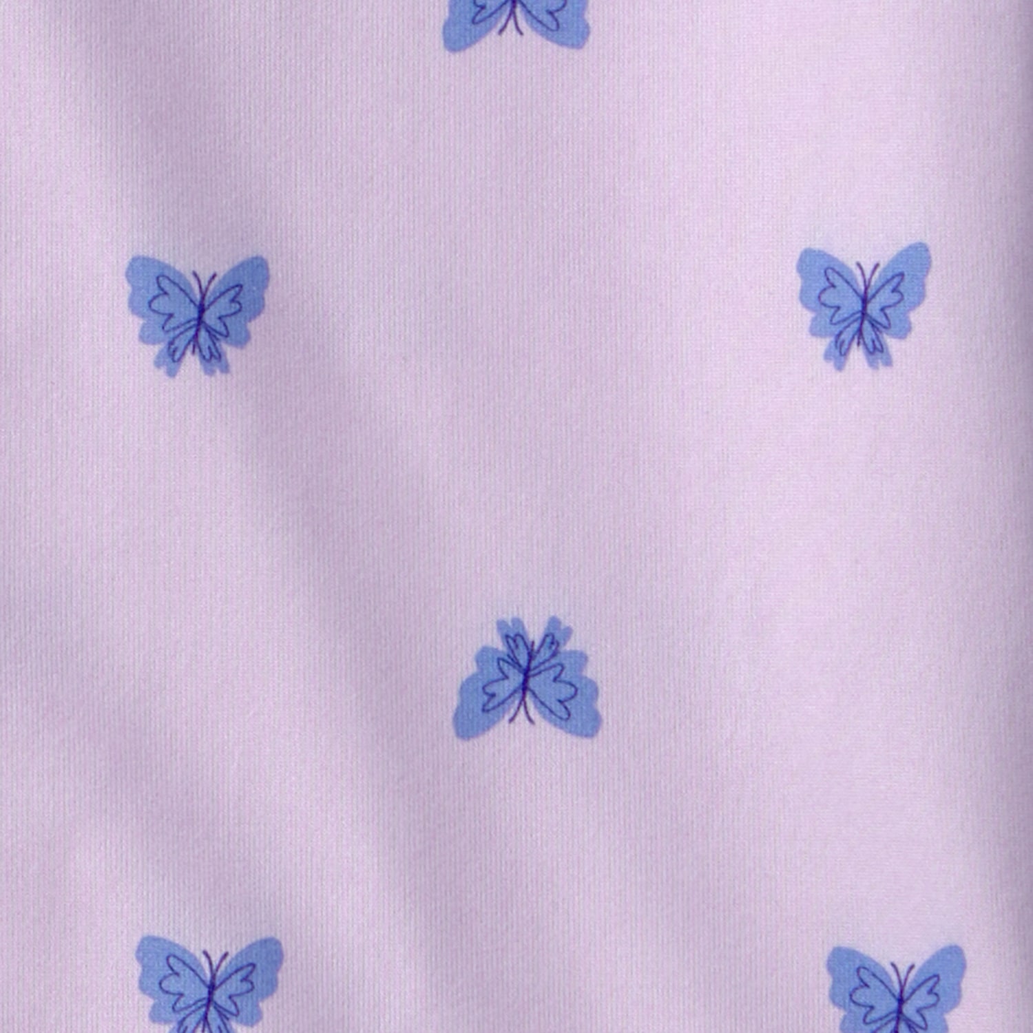 Carter's Little & Big Kid Girls 2-pc. Pajama Set