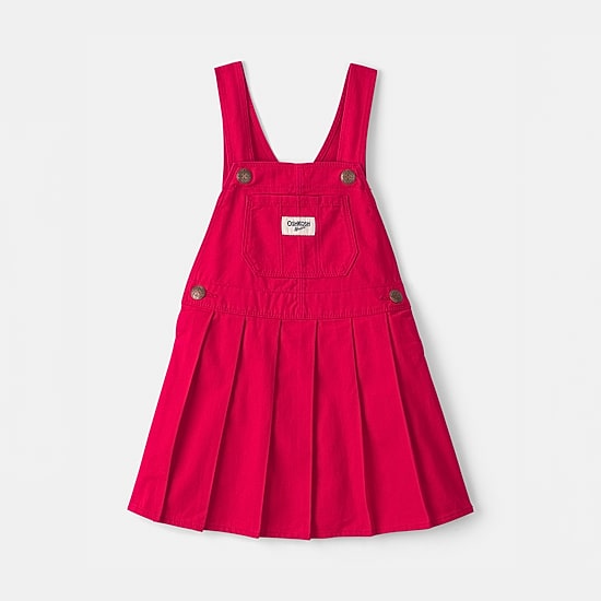 Oshkosh Toddler Girls Skirtalls