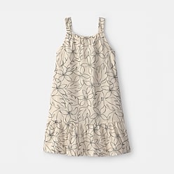 carters dresses Carter's girls striped short-sleeve dress