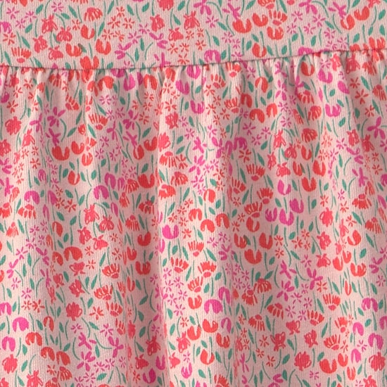 Carter's Toddler Girls Knit 2-pc. Short Set