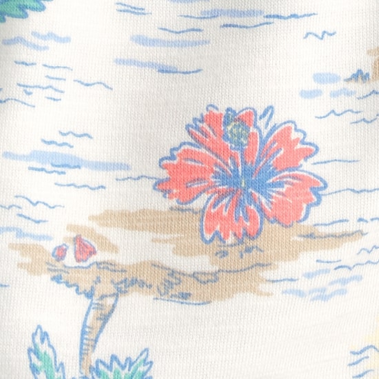 Carter's Toddler Boys Pull-On Short