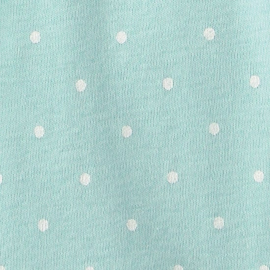 Carter's Toddler Girls 4-pc. Pajama Set