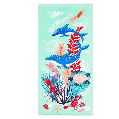 BUY 1 GET 2 FOR FREE - Beach Towels - Home | JCPenney