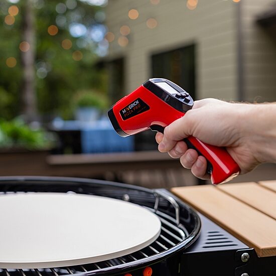 MAVERICK® Infrared Thermometers