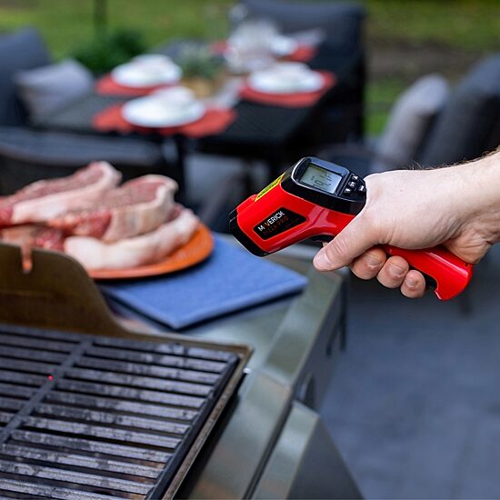 MAVERICK® Infrared Thermometers