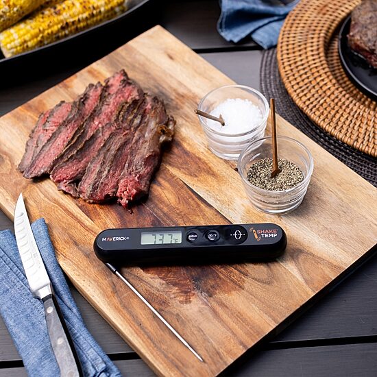 MAVERICK® Shake Temperature Instant Read Thermometers