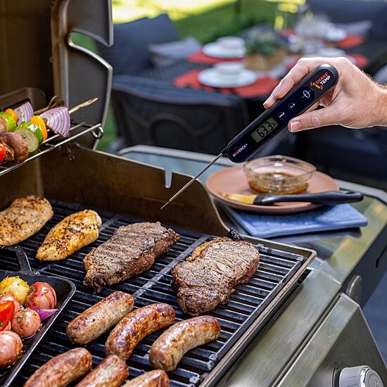 MAVERICK® Shake Temperature Instant Read Thermometers