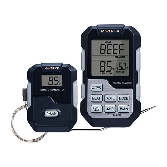 MAVERICK® Long Range Remote Thermometers