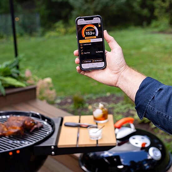 MAVERICK® Bluetooth Thermometers
