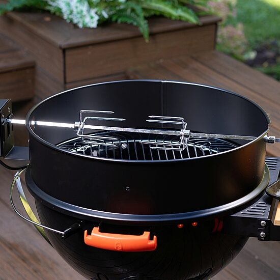 MAVERICK® Steel Oven Rack