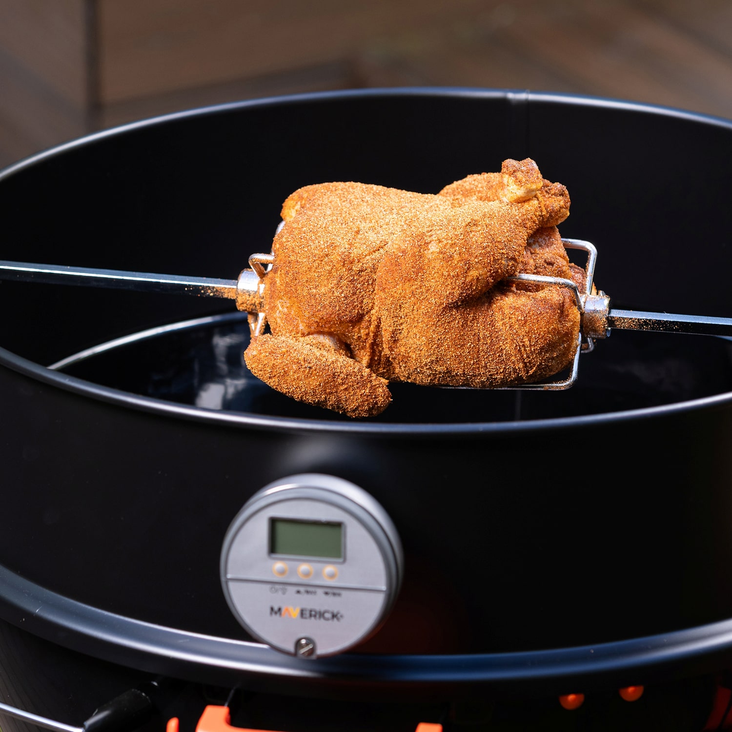 MAVERICK® Steel Oven Rack