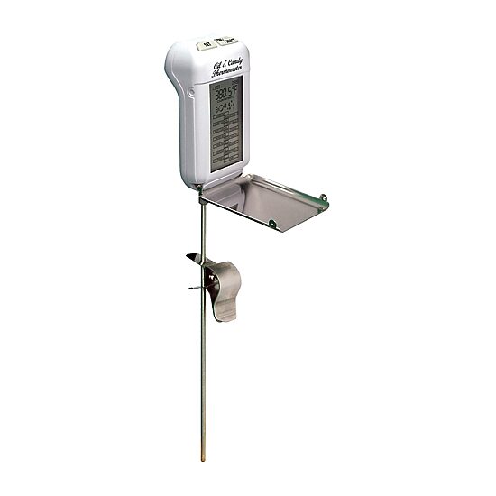 MAVERICK® Candy And Deep Fry Thermometers