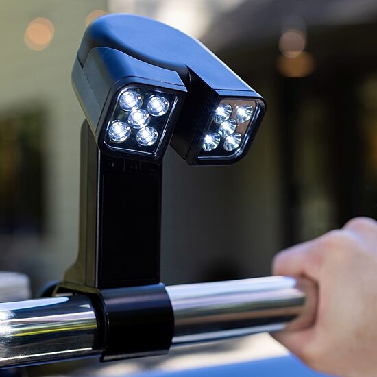 MAVERICK® Led Thermometers