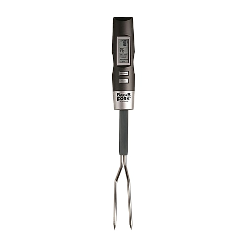 Maverick Grill Fork Thermometers In Gray