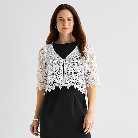 rabbit rabbit rabbit designs white dress Rabbit Rabbit Rabbit Designs Women's Stretch Lace Empire-waist Dress Size 6  in Dusty Rose (As Is Item) - Bed Bath & Beyond