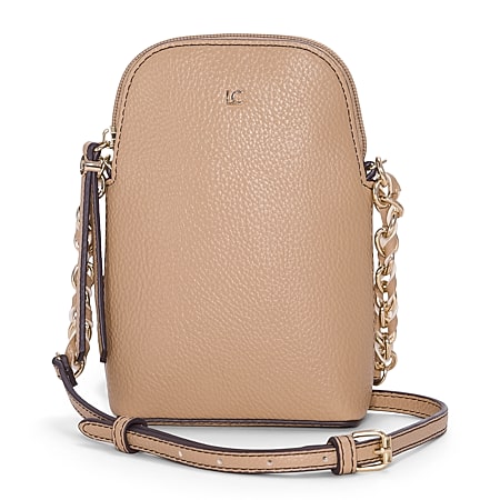Juicy By Juicy Couture Jet Set Shoulder Bag, Color: Liquorice