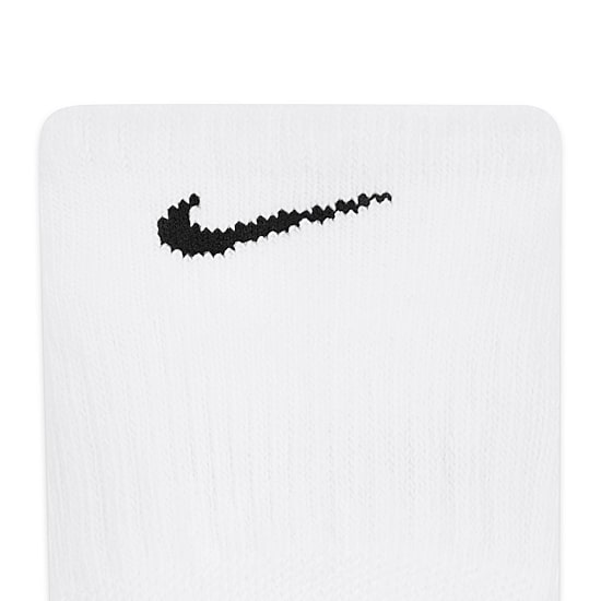 Nike Unisex 6 Pair No Show Socks