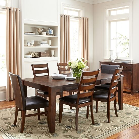 Landry Dining Collection