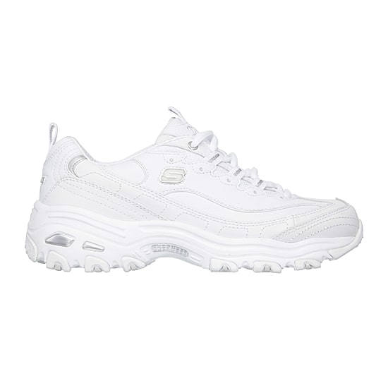 Skechers D'Lites Fresh Start Womens Walking Shoes