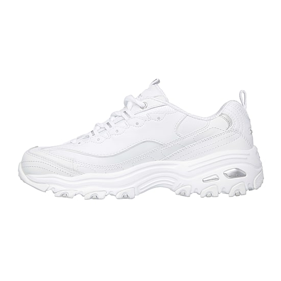 Skechers D'Lites Fresh Start Womens Walking Shoes
