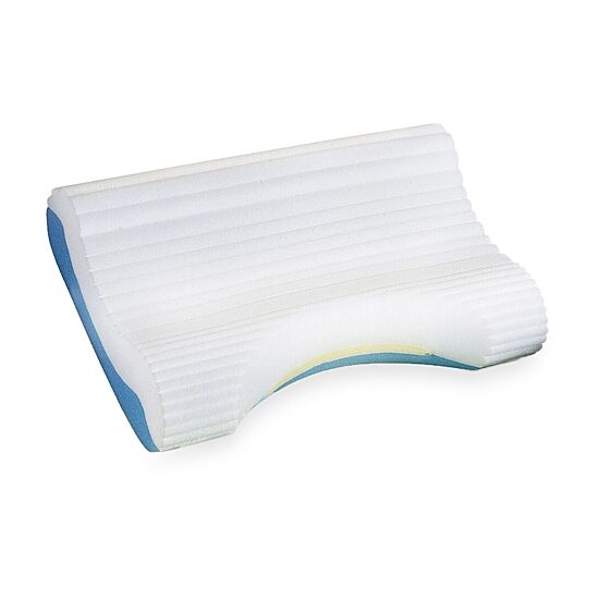 Contour Products Cloud Soft Density Bed Pillow