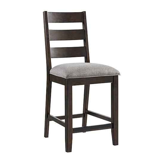 Bellington Dining Collection 2-pc. Counter Height Upholstered Bar Stool
