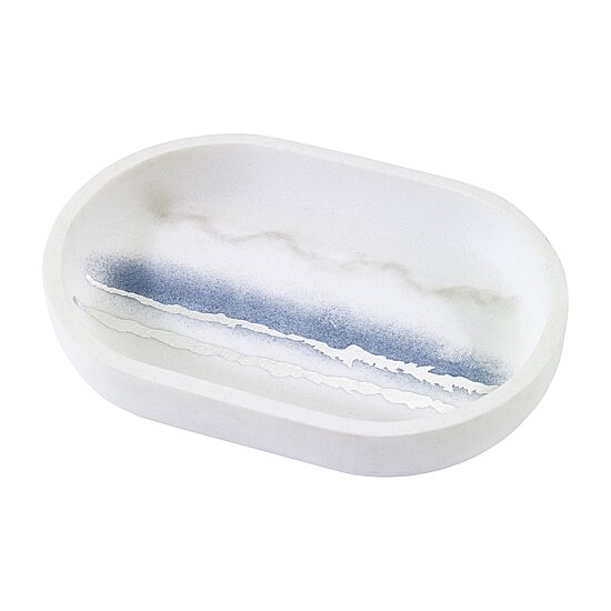 Avanti Vapor Soap Dish