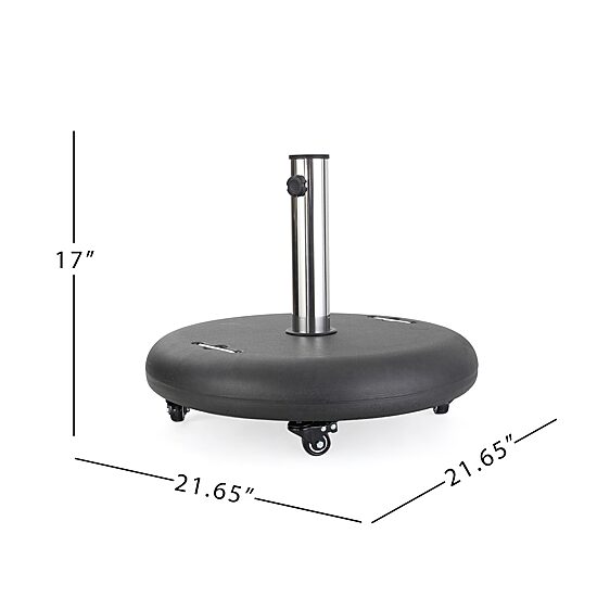 Hayward Patio Umbrella Base