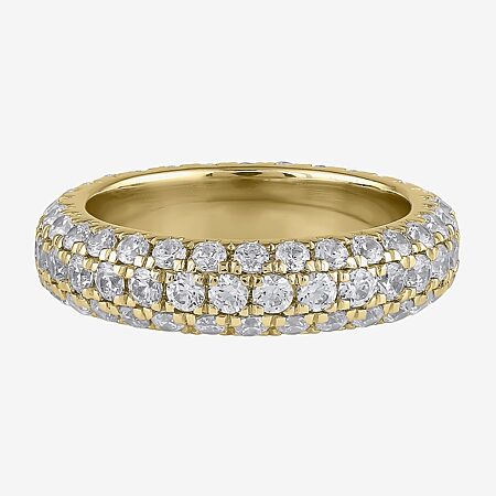Le Vian® Grand Sample Sale™ Ring featuring Sea Blue Aquamarine