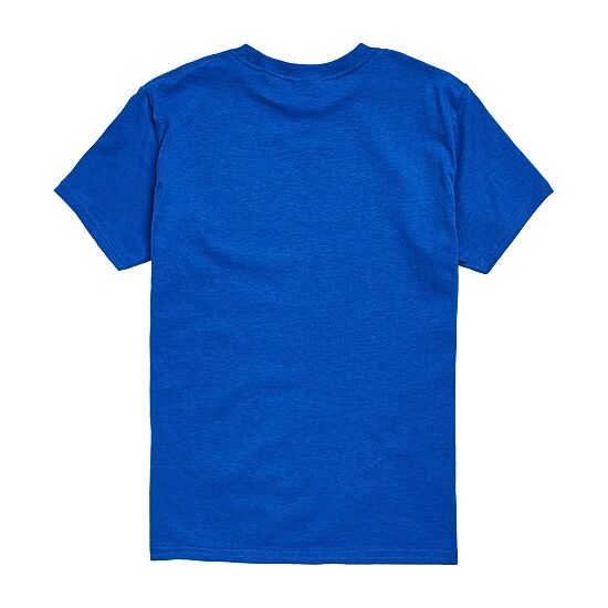Disney Collection Little & Big Kid Boys Crew Neck Short Sleeve Regular Fit Lilo & Stitch Graphic T-Shirt