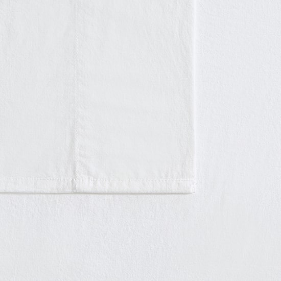 The Farmhouse By Rachel Ashwell Washed Cotton Sheet Set