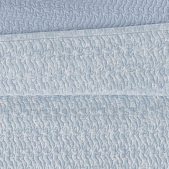 The Farmhouse By Rachel Ashwell Majesty Quilt Set