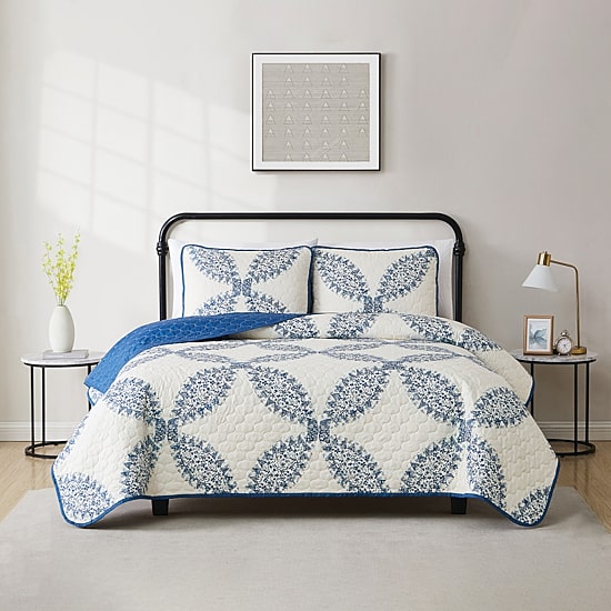 Cannon Abigail Quilt Set