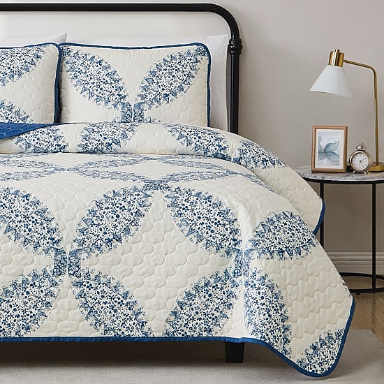 Cannon Abigail Quilt Set