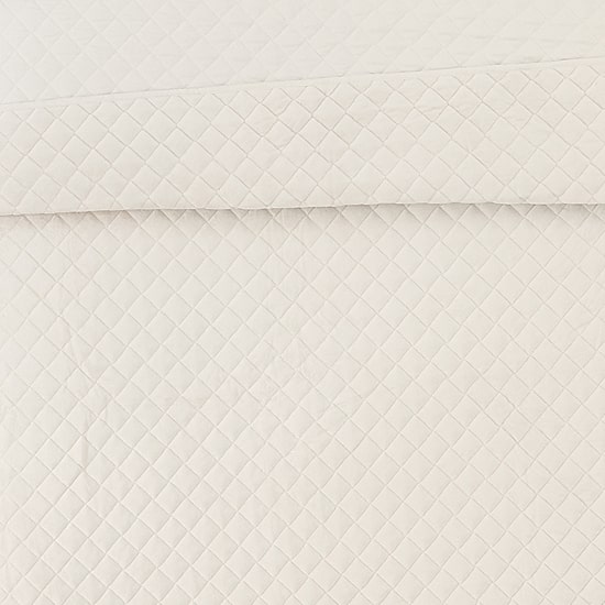 Royal Velvet Diamond Velvet Quilt Set