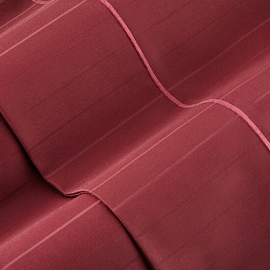 Liz Claiborne 600TC Cotton Sateen Dobby Stripe Wrinkle Free Sheet Set