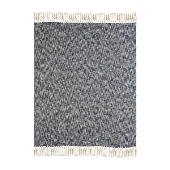 LR Home Lilli Solid Throw